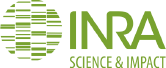 Logo de l'INRA